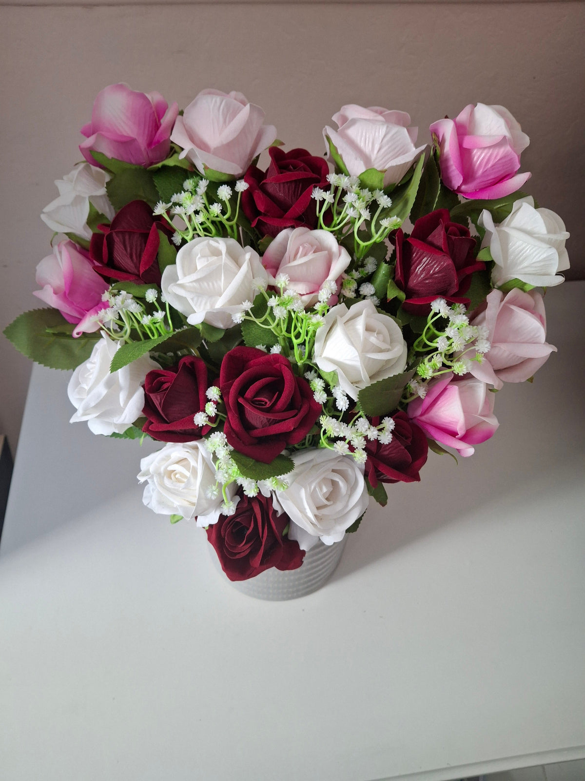 Compositions florales