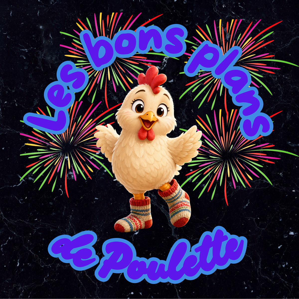Les bons plans de Poulette