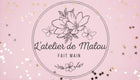 L'atelier de Malou – Accueil